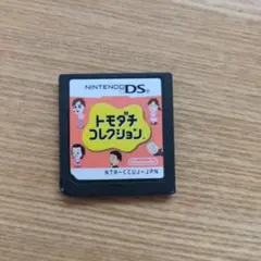 トモダチコレクション ニンテンドーDS