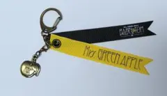 おまけ付 Mrs. GREEN APPLE バベルの塔 キーホルダー