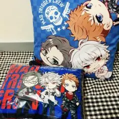 2026年最新】ダイカットクッション ヒプマイの人気アイテム - メルカリ