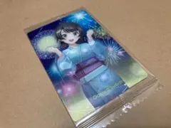 ホロライブ ウエハース 大空スバル