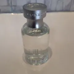 BURBERRY　ウィークエンド　フォーメン　オードトワレ　50ml　残量9割程