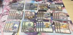 デュエマ デッキフェアリーch紹介　リースモモキング　リースジョーカーズ デュエマ デッキフェアリーch紹介 リースモモキング リースジョーカー