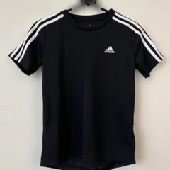 新品adidas AEROREADY Tシャツ ブラック