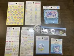 ちいかわセット