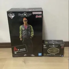 2026年最新】クローズ worst フィギュアの人気アイテム - メルカリ