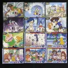 デジモンアドベンチャー展入場特典アグモン＆コミック - メルカリ
