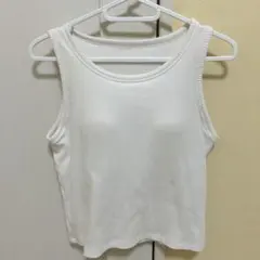 WEGO パット入りキャミソール