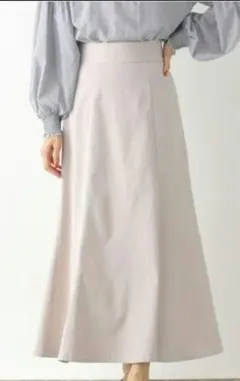 GLOBAL WORK スゴラクスカート