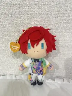 2026年最新】あんスタ 天城一彩 ぬいぐるみの人気アイテム - メルカリ