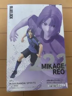 ブルーロック 18巻 TSUTAYA限定有償特典 アクリルフィギュアプレート