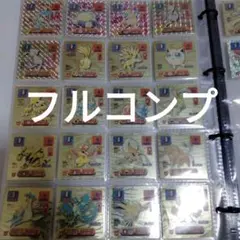 未開封‼︎】ポケモン最強シール烈伝 改 連続当 ヒトカゲ 34枚束 アマダ