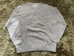 ニットセーター