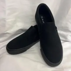 LAD WEATHER ラドウェザー スリッポン スニーカー 25.5cm