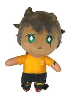 ツイステ レオナ・キングスカラー ぬいぐるみ
