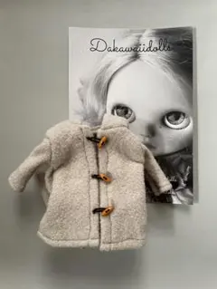 ドールアウトフィット