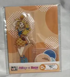 タイトーくじ　初音ミク×RODY D賞