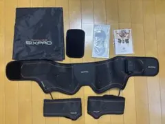 SIXPAD Bottom Belt Mサイズ 本体のサムネイル