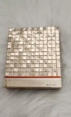 マキアージュ アイシャドウパレット ブラウン系