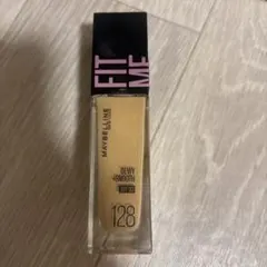 メイベリン　フィットミー　中古