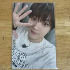 &TEAM Back to Life ウィジュ EJ HMV ラキドロ トレカ