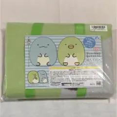 すみっコぐらし  持ち手付きレジャーシート