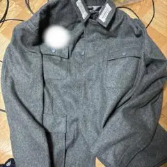 WW2 ドイツ軍 M36 将校服上下セット 国防軍 SS レプリカ 値下げ受付中