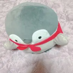 コウペンちゃん マントコウペンちゃん BIG ぬいぐるみ
