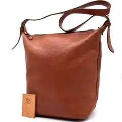 バケツバッグ ショルダーバッグ