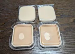 マキアージュ ドラマティックパウダーEX オークル00　ファンデーション