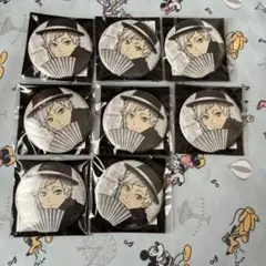 2025年最新】大博覧会 中島敦 缶バッジの人気アイテム - メルカリ