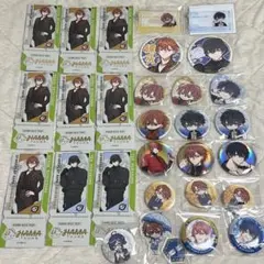 2026年最新】西園練牙 缶バッジの人気アイテム - メルカリ