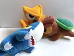2026年最新】ギャオス ぬいぐるみの人気アイテム - メルカリ