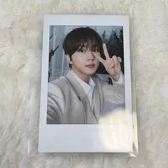 ENHYPEN ジョンウォン walk the line チェキ トレカ