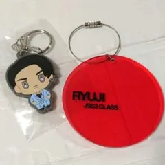 2026年最新】今市隆二 キーホルダーの人気アイテム - メルカリ