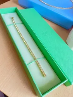 selectshop Lala# 様専用 Matrix テニスブレスレット