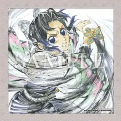 胡蝶しのぶ 誕生日記念ボード 　鬼滅の刃　映画特典