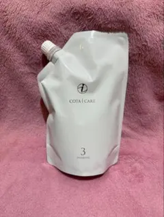 コタ エイジング バウンスアップ シャンプー 詰め替え用 750ml | Mercari