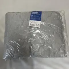 新品 昭和西川 接触冷感 敷きパッド クールパッド 敷シーツのサムネイル