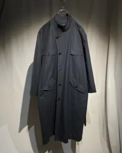 1990s Dior Monsieur - Stand Collar Coatのサムネイル