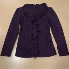 BRUGGE SEPIA カットソー