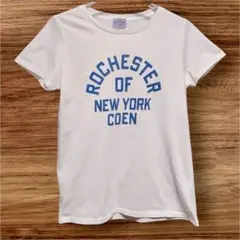コーエン Tシャツ ROCHESTER OF NEW YORK COENのサムネイル