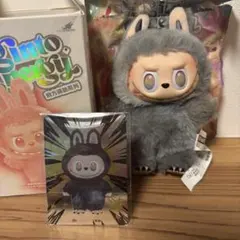 2026年最新】ラブブ シークレットの人気アイテム - メルカリ