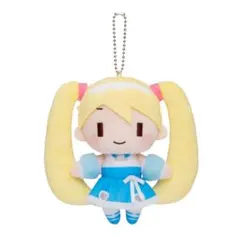 【新品未開封】RTA in Japan RTAちゃん おでかけマスコット