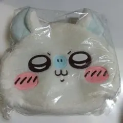 ちいかわ モモンガだらけくじ D賞 おかおショルダーバッグ