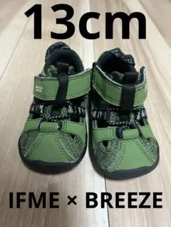 イフミー ブリーズ サンダル