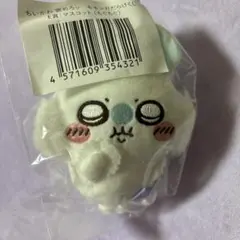モモンガ マスコット