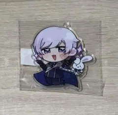 Irregular Dice アクリルキーホルダー 初兎