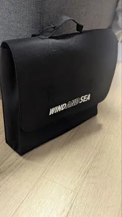 2026年最新】wind and sea ポーチの人気アイテム - メルカリ