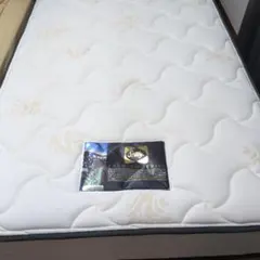 中村様専用　Sealy PREMIUM SERIES シングルマットレスのサムネイル