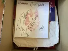 ファジアーノ岡山 グッズセット